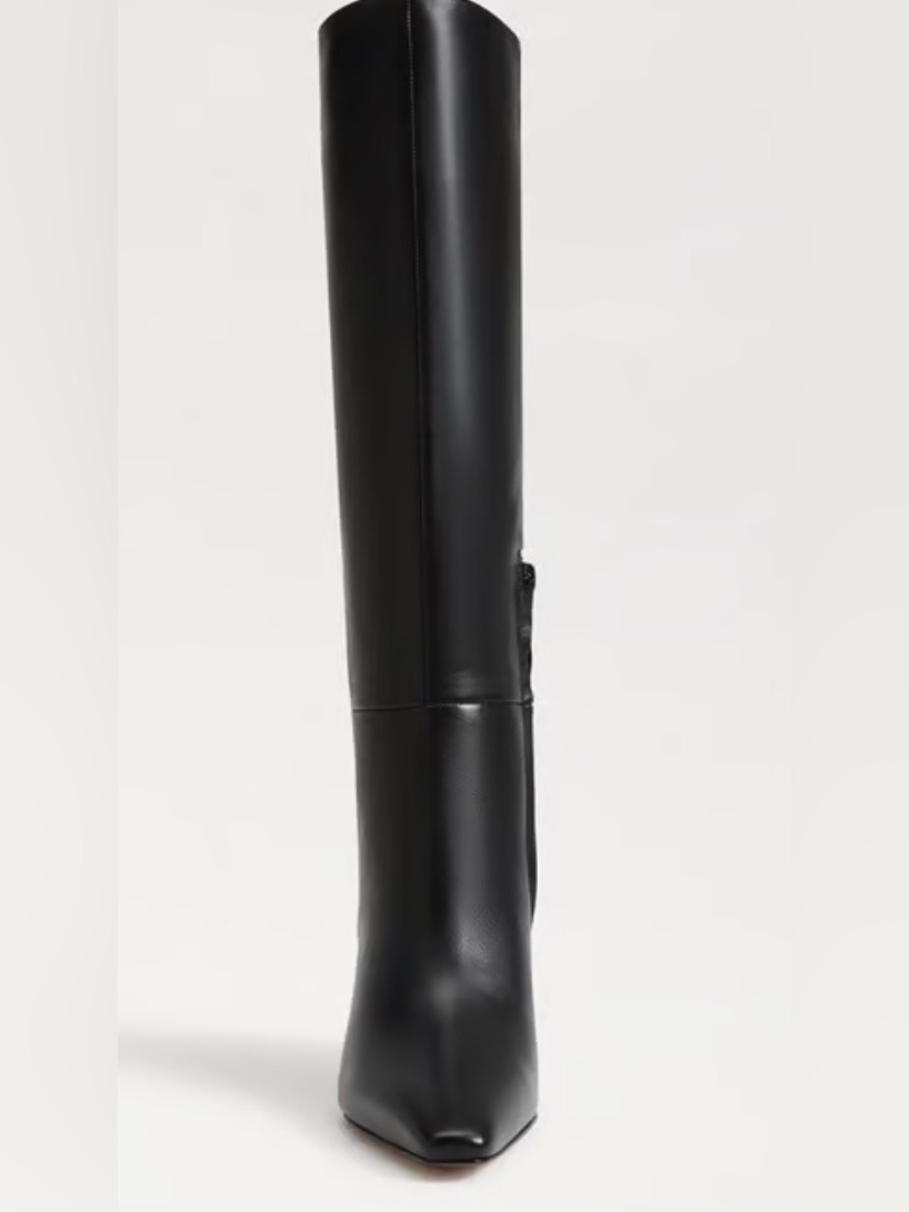 Sam Eldeman Sylvia Knee High Boot — image 6 of 8